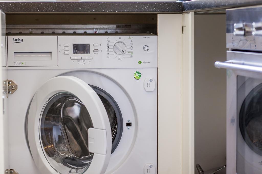 Dusni - Old Town Apartment プラハ エクステリア 写真