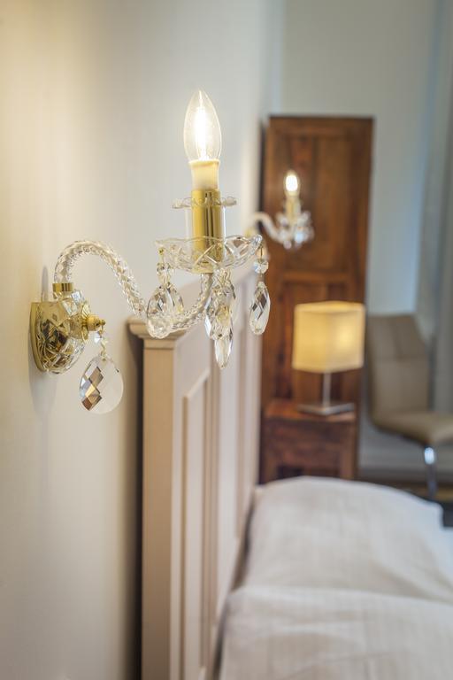 Dusni - Old Town Apartment プラハ エクステリア 写真